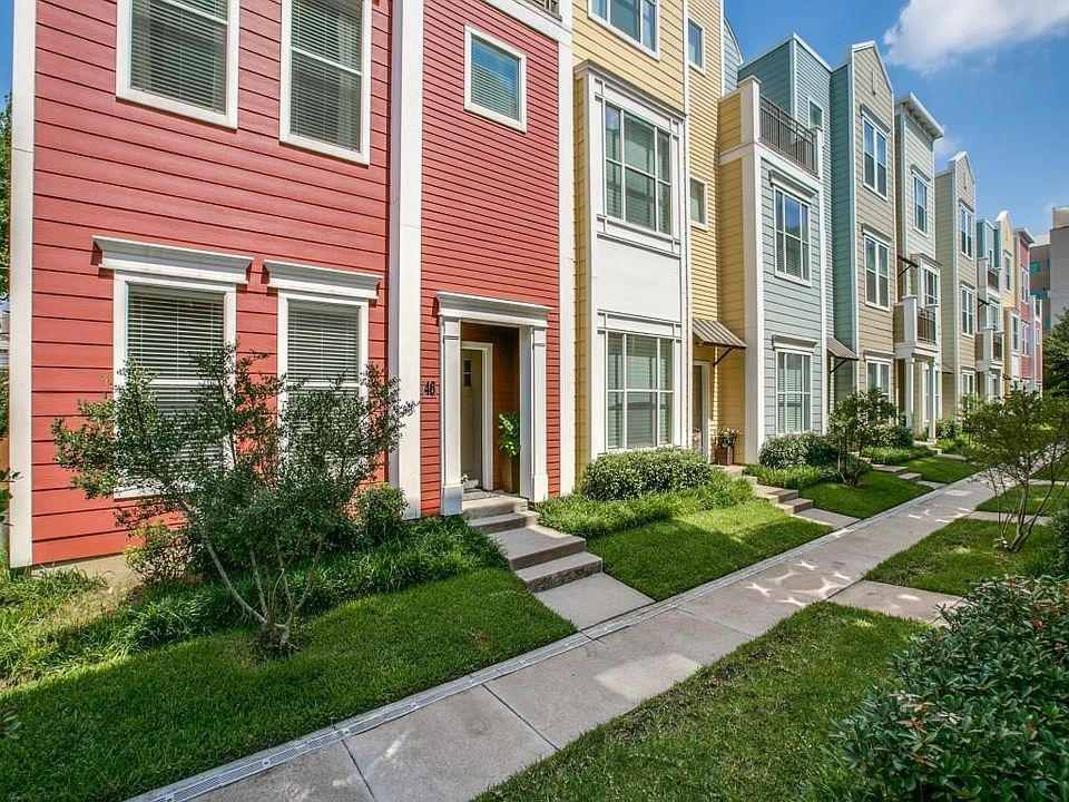 1st image of 4121 McKinney Ave APT 46