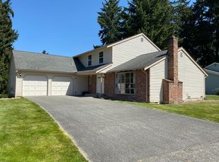 16206 NE 45th Ct, Redmond, WA 98052