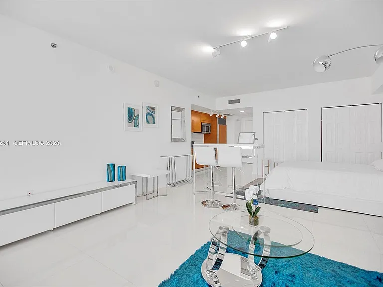 475 Brickell Ave #5010 — Photo 15