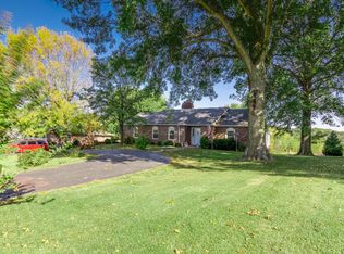 3307 Wardsville Rd, Jefferson City, MO 65101