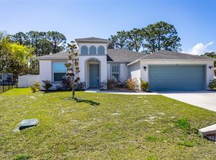 50 Folson Ln, Palm Coast, FL 32137