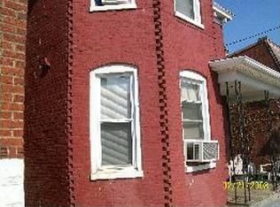 210 Maryland Ave, Cumberland, MD 21502