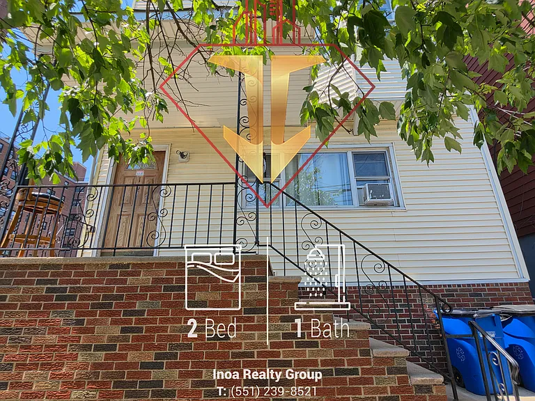 185 Avenue E #5 — Photo 1