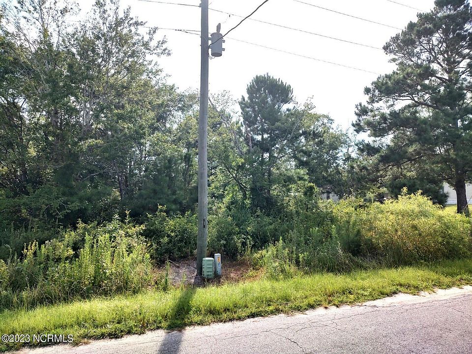 1856 Little Shallotte River Drive SW, Shallotte, NC 28470 MLS