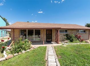 14801 Montview Blvd, Aurora, CO 80011