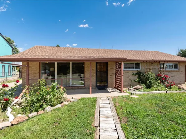 14801 Montview Boulevard, Aurora, CO 80011