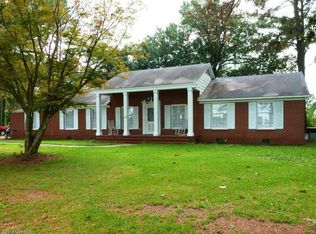 1208 S Nc 41 111 Hwy, Beulaville, NC 28518