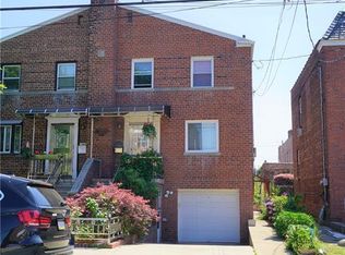 2536 Yates Ave, Bronx, NY 10469