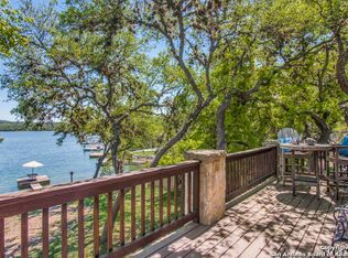 137 Lookout Dr, Pipe Creek, TX 78063