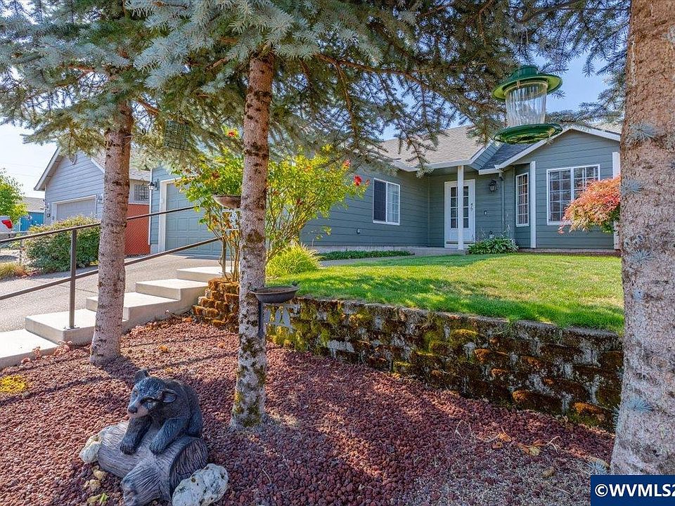 4940 Keiko Ct NE, Salem, OR 97305 | MLS #843337 | Zillow