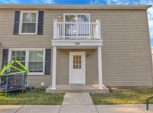 495 Sidney Ave UNIT D, Glendale Heights, IL 60139
