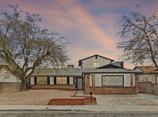 4155 Comb Cir, Las Vegas, NV 89104