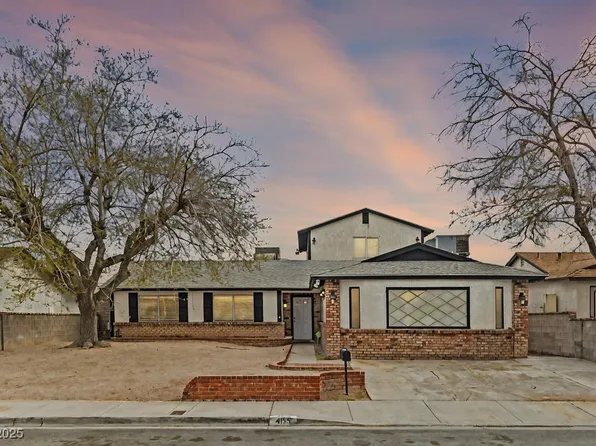 4155 Comb Cir, Las Vegas, NV 89104