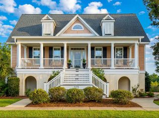 529 Two Mile Run, Johns Island, SC 29455