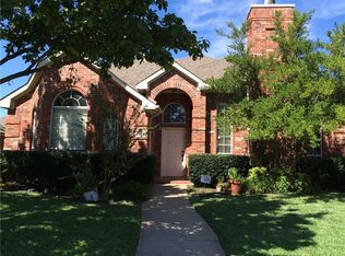 2305 Wooten Pl, Plano, TX 75025