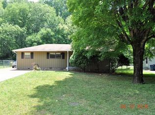 520 Lullwater Rd, Chattanooga, TN 37405