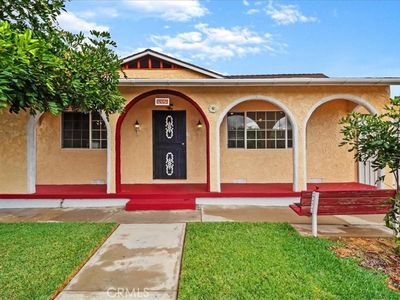 12051 Chesterton St, Norwalk, CA, 90650