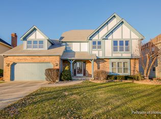 1779 Denison Rd, Naperville, IL 60565