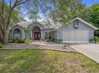 11 Calendula Ct E, Homosassa, FL 34446