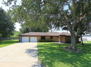 12213 3rd St, Santa Fe, TX 77510