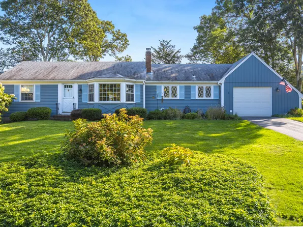 23 Skipper Lane, Yarmouth Port, MA 02675