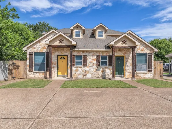 1309 Wood Ave, Waco, TX 76706