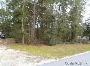 0 NE 140th Ct, Williston, FL 32696