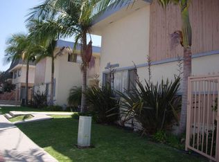 25843 Narbonne Ave APT 37, Lomita, CA 90717