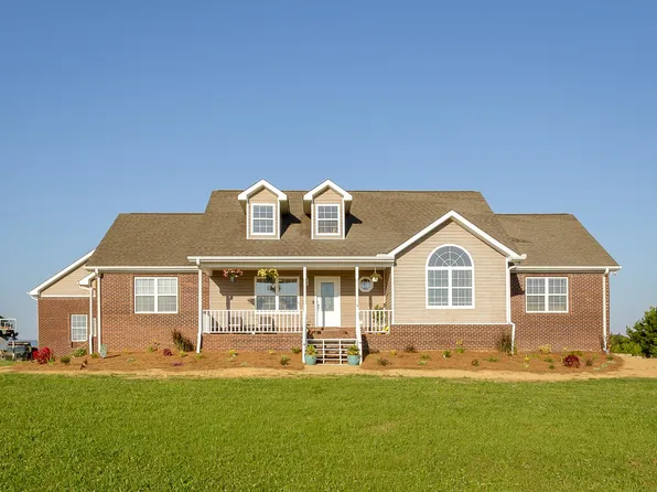 155 County Road 475, Killen, AL 35645