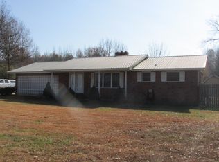 16070 Co Rd 612, Dexter, MO 63841