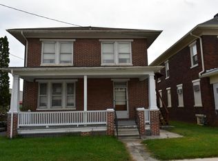 1830 W Market St, York, PA 17404
