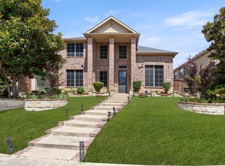 13308 Sulphur Springs Dr, Frisco, TX 75035