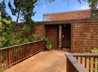 334 Durant Way, Mill Valley, CA 94941