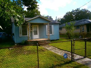 4209 E Toliver St, Houston, TX 77016