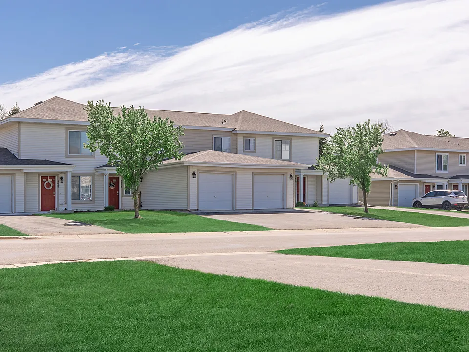 Dakota Townhomes