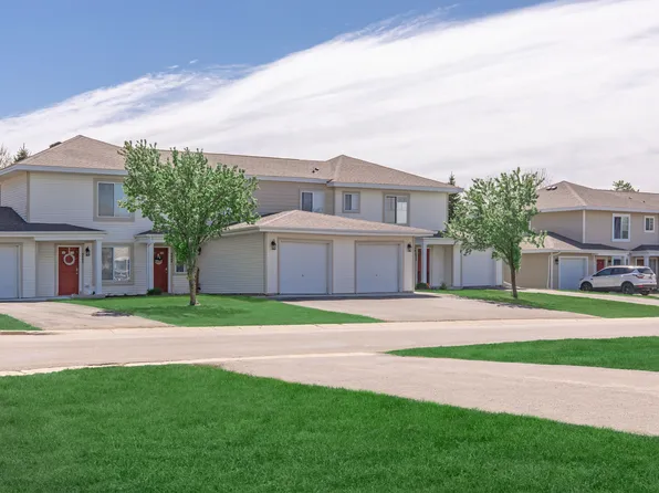 Dakota Townhomes