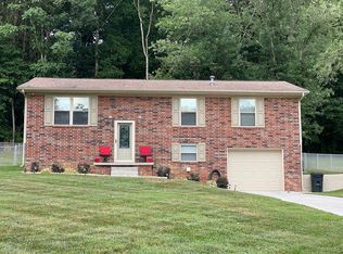 978 Reed Bull Rd, New Market, TN 37820