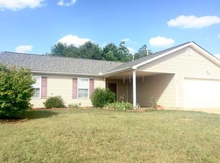 135 Veranda Cir, Pendleton, SC 29670