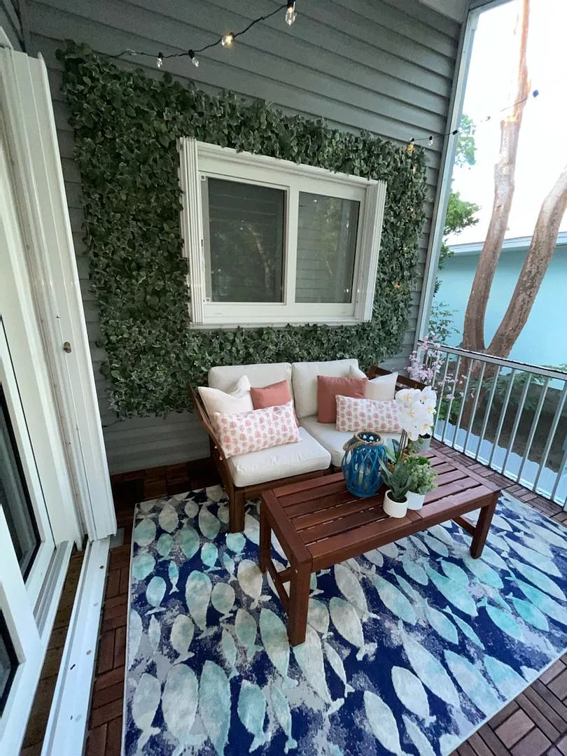 Fully furnished Cozy Coastal Villa with HEATED pool. — Photo 3
