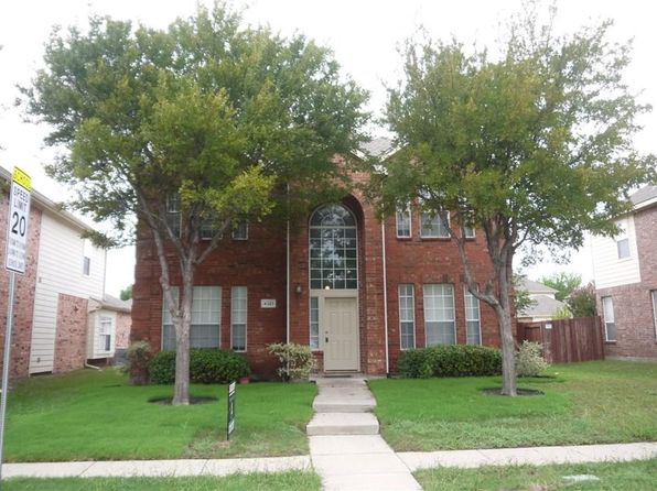 4321 Waskom Dr