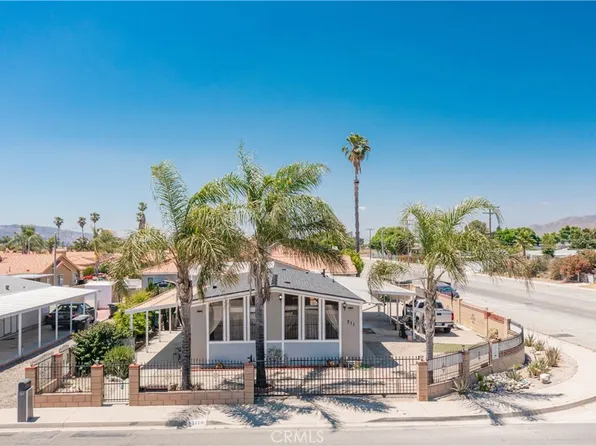 311 Potrero St, San Jacinto, CA 92582