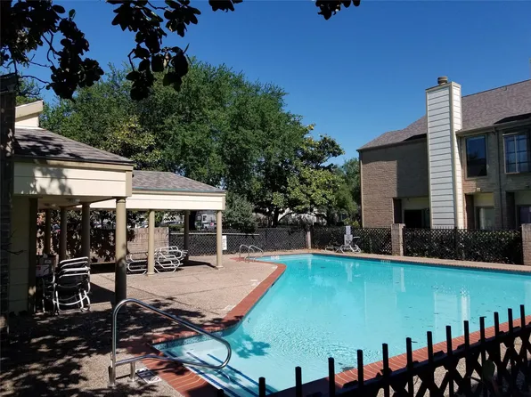 8299 Cambridge St APT 101, Houston, TX 77054