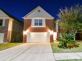 3510 Clipper Winds Way, Houston, TX 77084