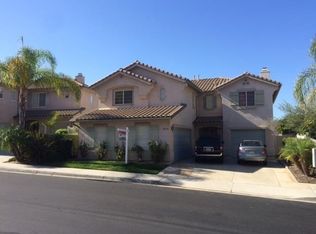 10358 Valley Waters Dr, Spring Valley, CA 91978