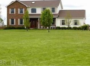 20211 London Rd, Circleville, OH 43113