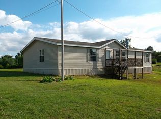 160 Gr 534 Rd, Marmaduke, AR 72443