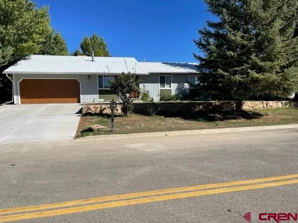408 N HENRY, Cortez, CO 81321