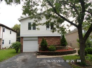 218 Mill Stream Dr, Bolingbrook, IL