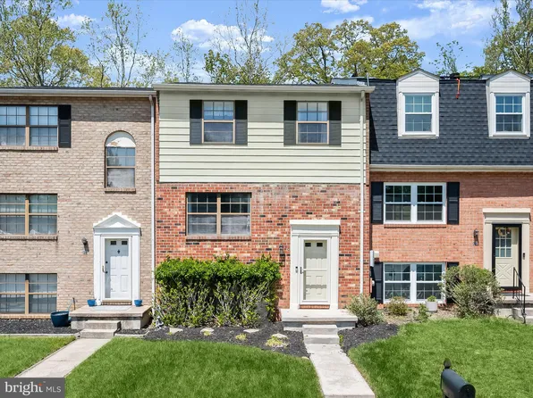 30 Drawbridge Ct, Baltimore, MD 21228