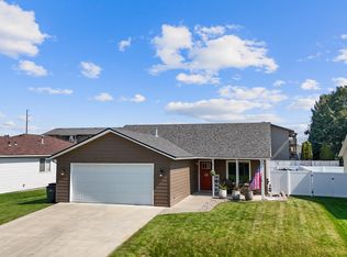 209 S Morrow Ln, Spokane, WA 99216